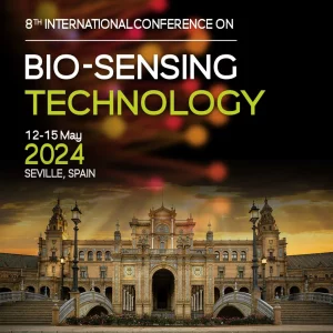 Biosensing Conference Logo