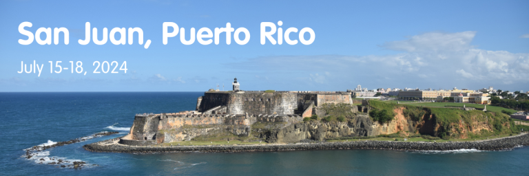GEC+ World Cup in Puerto Rico May 15-18th